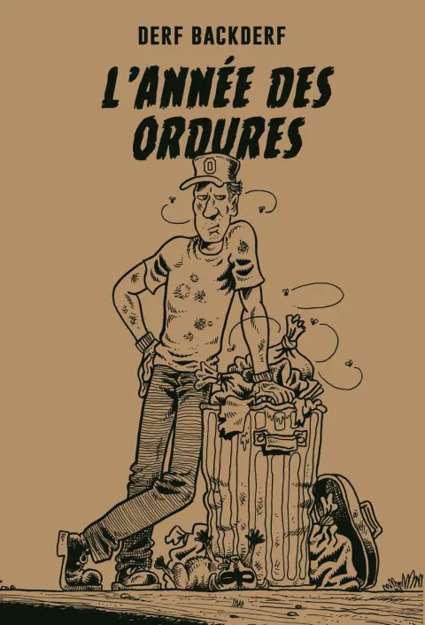 L'année des ordures