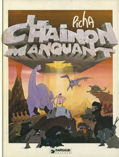 Le Chainon manquant