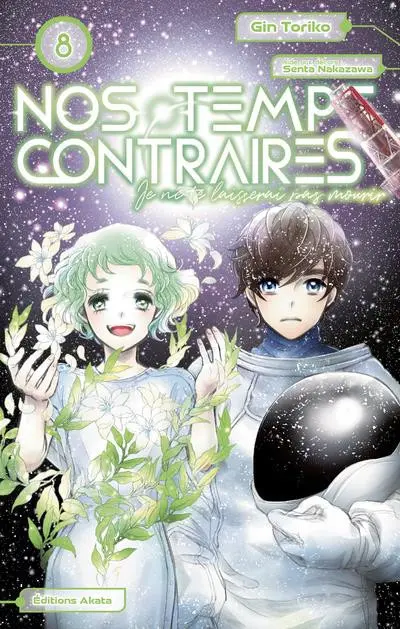 Nos Temps Contraires 8