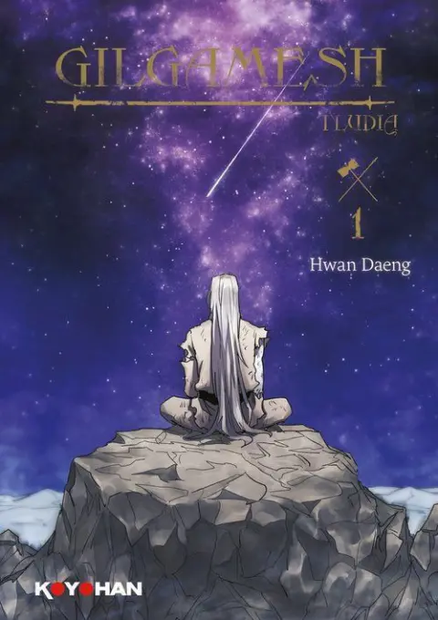 Gilgamesh (Daeng)