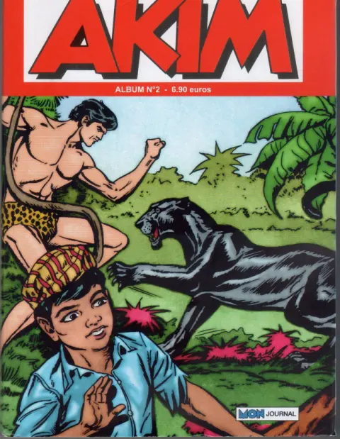 Akim
