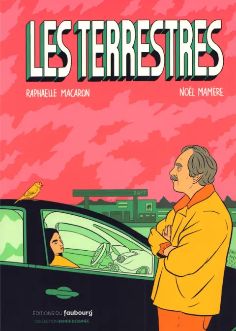 Les Terrestres