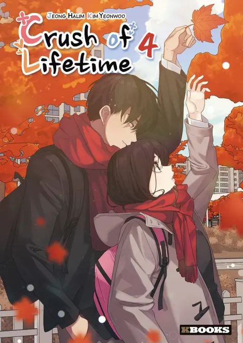 Crush of Lifetime 4