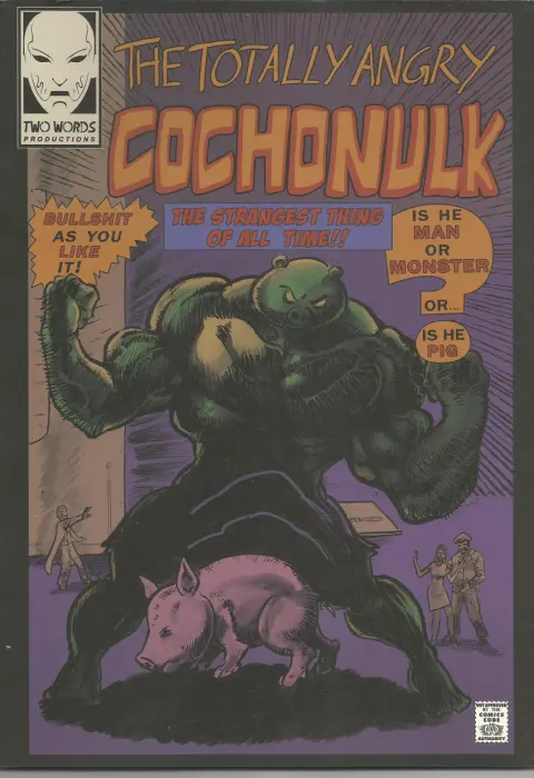 Cochonulk