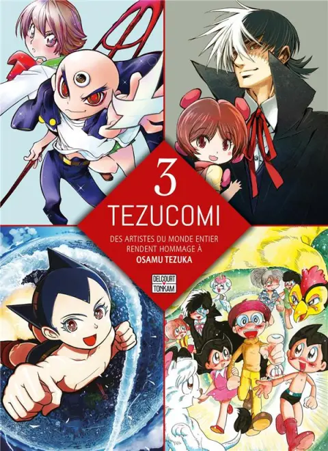Tezucomi 3
