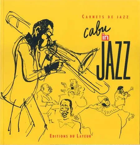 Cabu in jazz