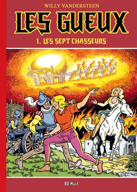 Les gueux