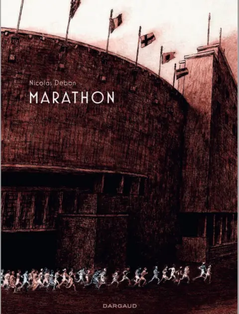 Marathon