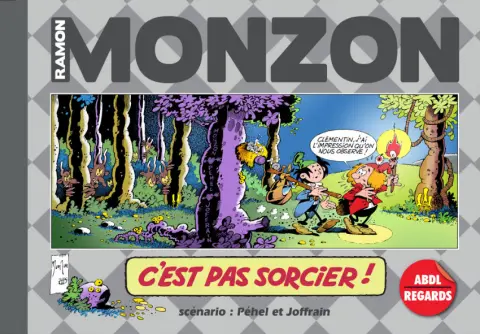 C'est pas sorcier !