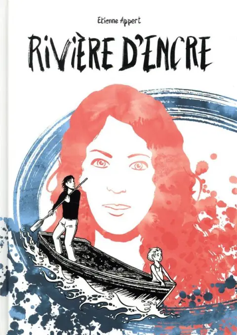 Rivière d'Encre