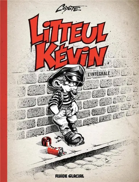 Litteul Kévin L'Intégrale