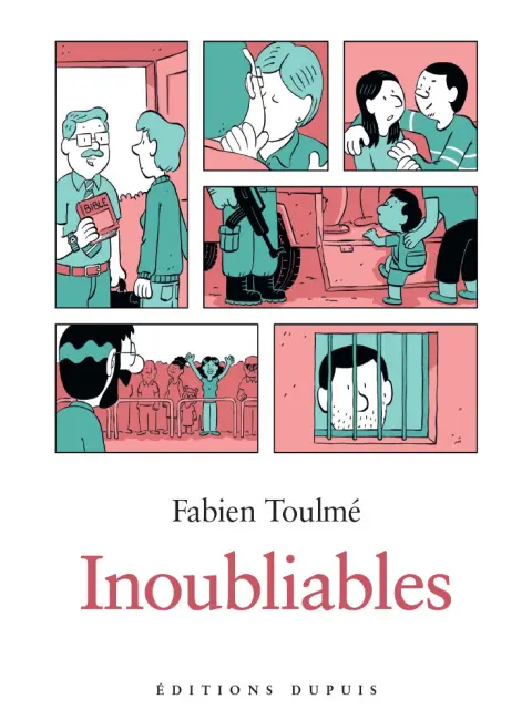 Inoubliables 1