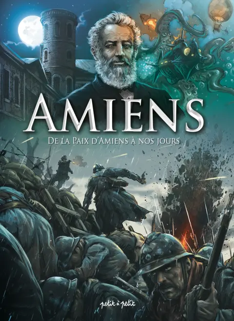 Amiens 2 De la paix d'Amiens à nos jours