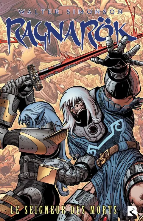 Ragnarök 2 Le Seigneur des Morts
