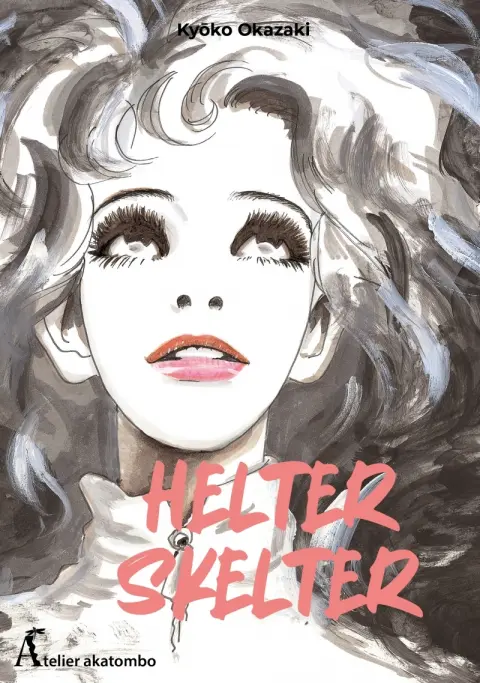 Helter-skelter