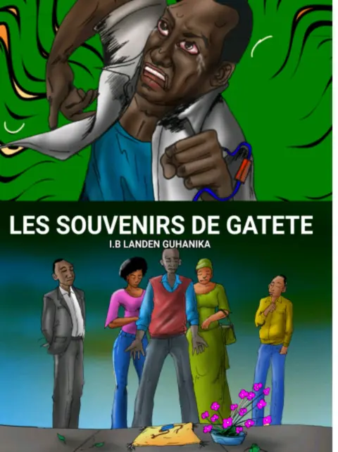 Les souvenirs de Gatete