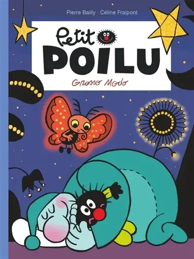 Petit Poilu Tome 26 Grosso modo