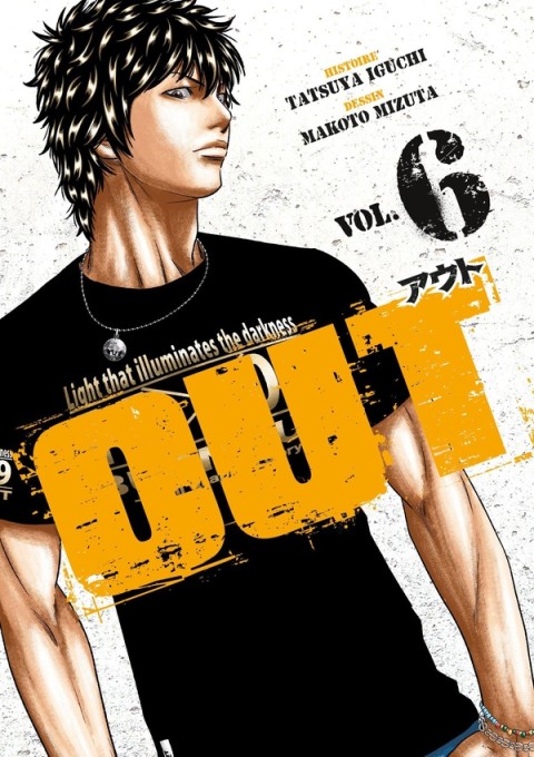 Out Vol. 6