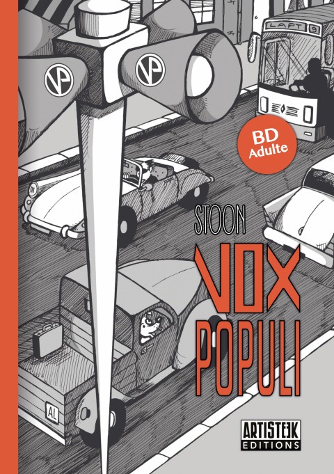 Vox Populi