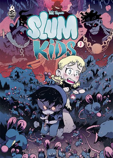 Slum Kids 2