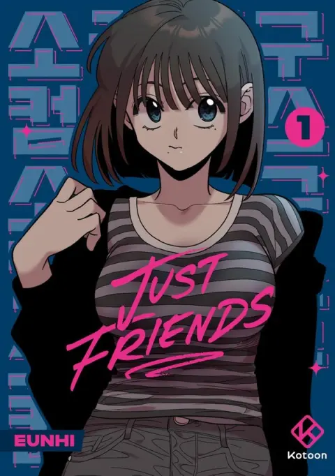 Just Friends 1