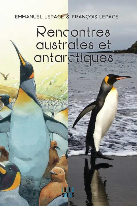 Rencontres australes et antarctiques