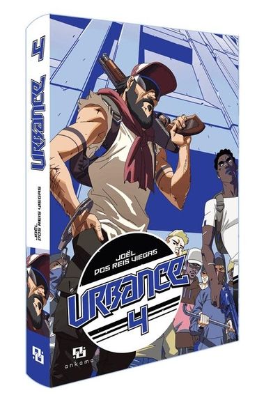 Urbance 4