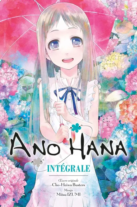 Ano Hana Intégrale