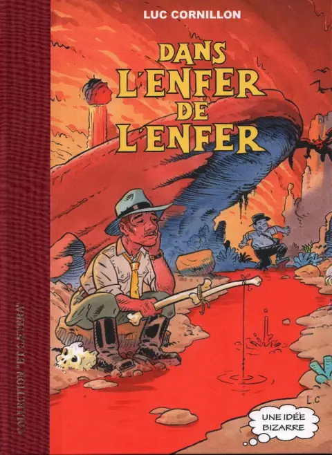 Dans l'Enfer de l'Enfer