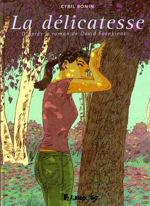 La Délicatesse