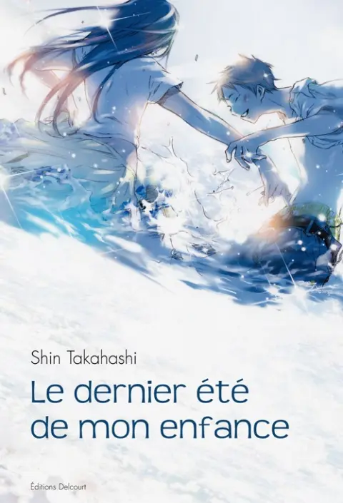 Le Dernier Été de mon enfance