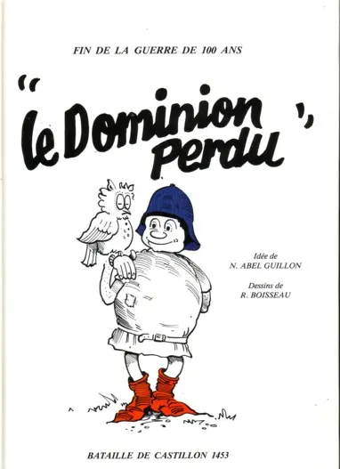 Le Dominion perdu