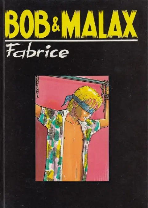 Fabrice