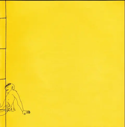 Le fanzine carré