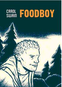 Couverture de l'album Foodboy