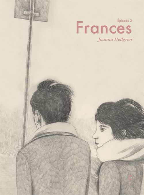 Couverture de l'album Frances Épisode 2