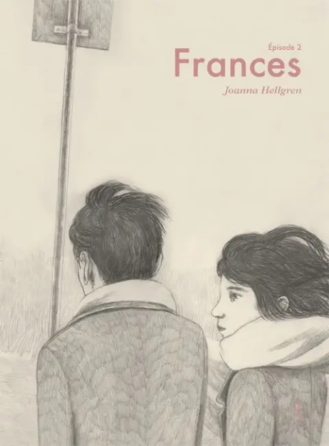 Frances Épisode 2