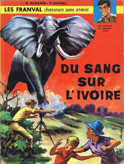 Les Franval