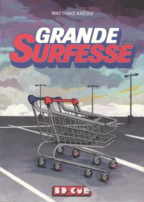 Grande surfesse