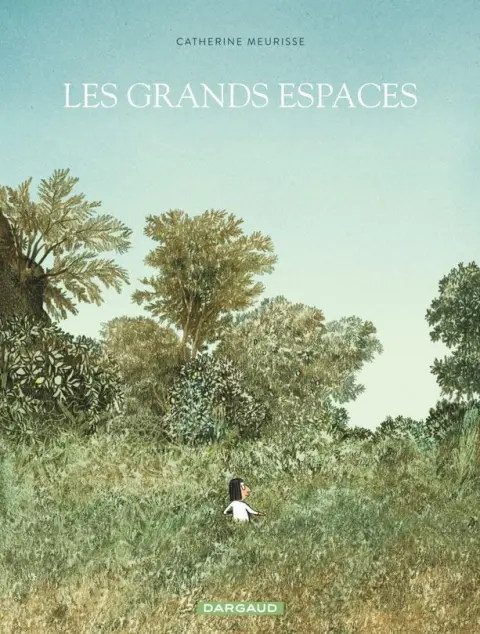 Les Grands espaces