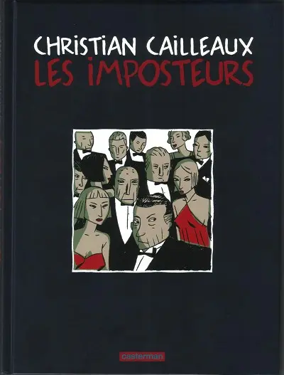 Les Imposteurs