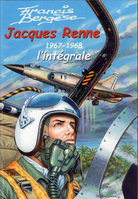 Couverture de l'album Jacques Renne 1967-1968 - L'Intégrale