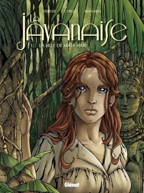 La Javanaise (Cyrus / Debois / Annabel)