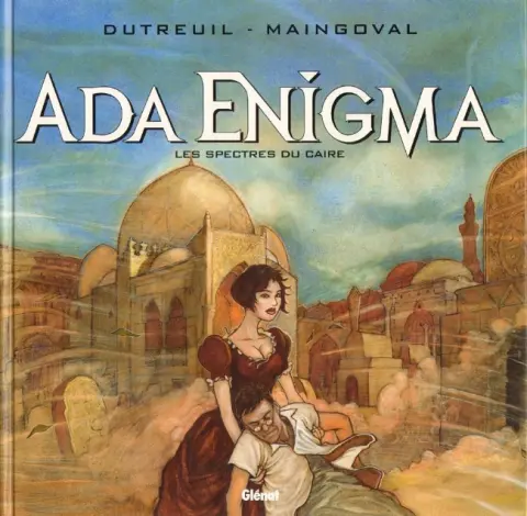 Ada Enigma (Maingoval / Dutrueil)