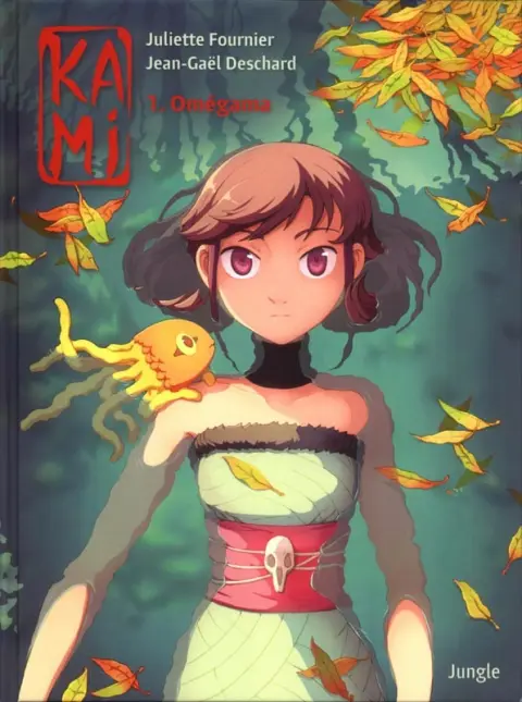 Kami