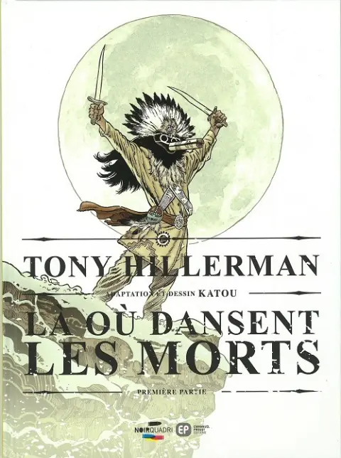 Là où dansent les morts