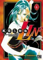 Lin 3 Tome 4