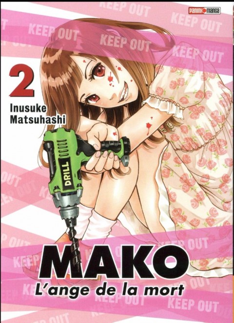 Mako : L'Ange de la Mort 2