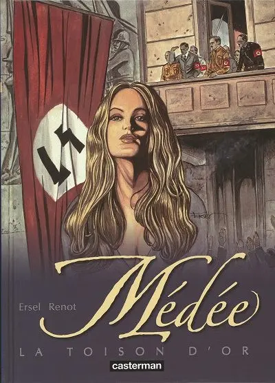Médée (Renot)