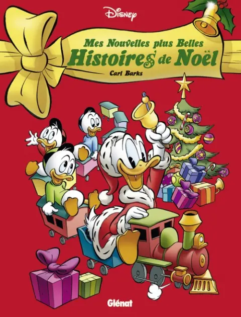 Mes plus belles histoires de Noël Tome 2 Mes nouvelles plus belles histoires de Noël
